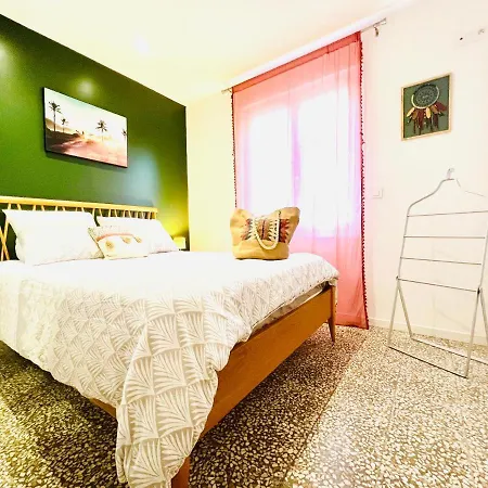 Appartamento Les Néréides - T3 à 50m De La - Clim - Terrasse&bbq - Wifi/netflix