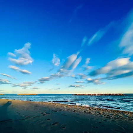 Appartamento Les Néréides - T3 à 50m De La - Clim - Terrasse&bbq - Wifi/netflix *