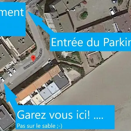 Les Nereides - T3 A 50m De La - Clim - Terrasse & Bbq - Wifi/netflix * Valras-Plage