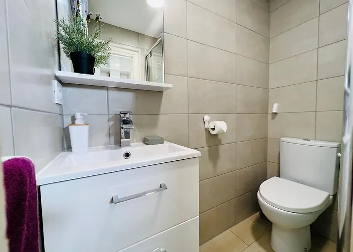 Les Nereides - T3 A 50m De La - Clim - Terrasse & Bbq - Wifi/netflix Apartment Valras-Plage