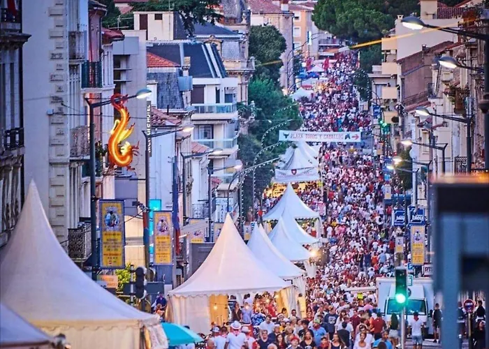 Les Nereides - T3 A 50m De La - Clim - Terrasse & Bbq - Wifi/netflix
