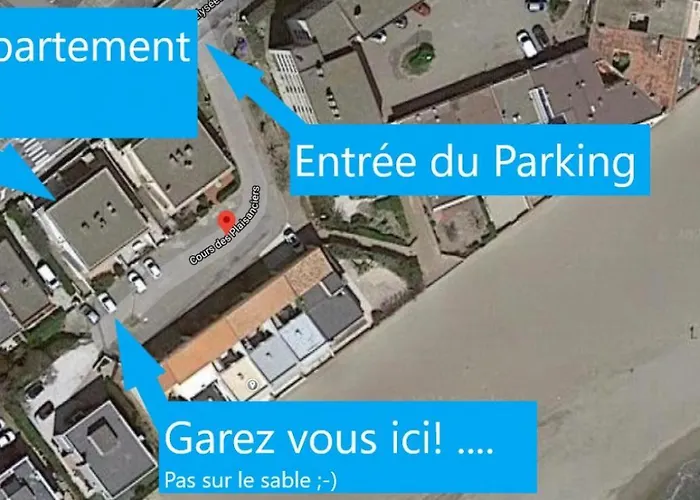 Les Nereides - T3 A 50m De La - Clim - Terrasse & Bbq - Wifi/netflix * Valras-Plage